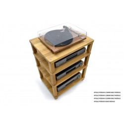 Mobile Porta elettroniche Atacama Apollo Podium 6 Hi-Fi Mobile Porta elettroniche Atacama Apollo Podium 6 Hi-Fi